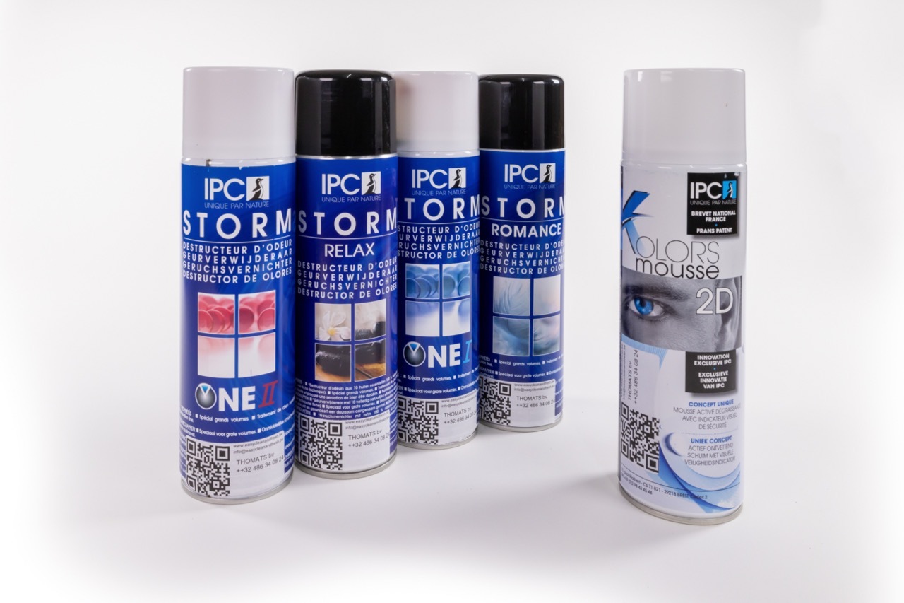 Gratis Kolors Mousse 2D